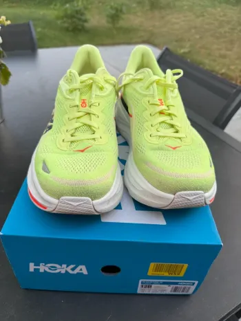 Hoka Bondi 9 bike d'occasion