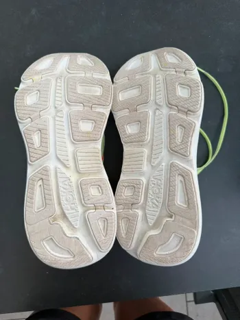 Hoka Bondi 9 bike d'occasion — image 5 sur 7
