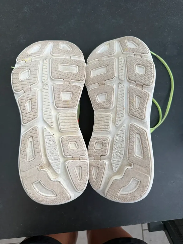 Hoka Bondi 9 bike d'occasion — image 5 sur 7