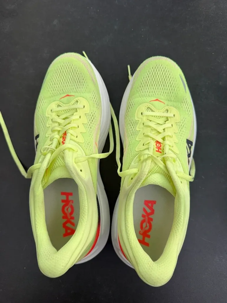 Hoka Bondi 9 bike d'occasion — image 3 sur 7