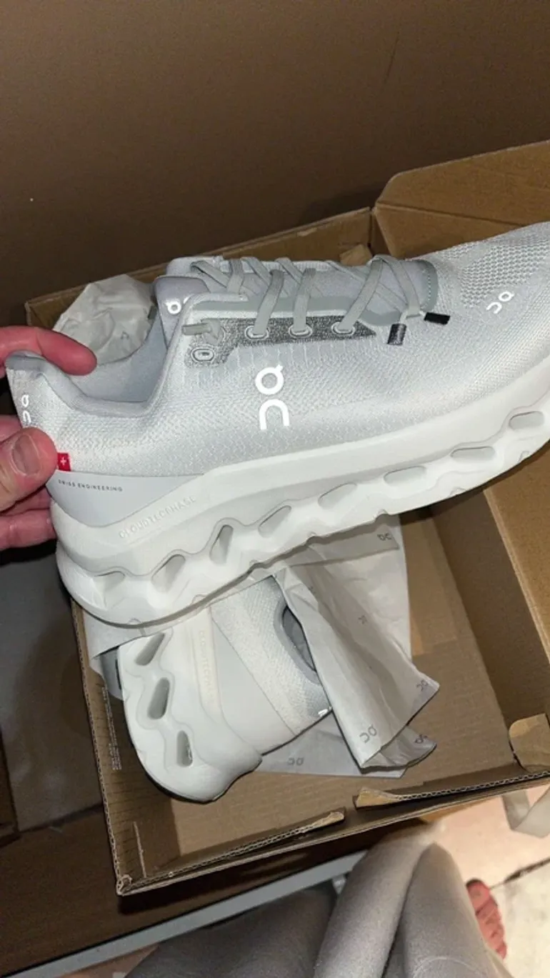Adidas On Cloud bike de segunda mano — imagen 1 de 2