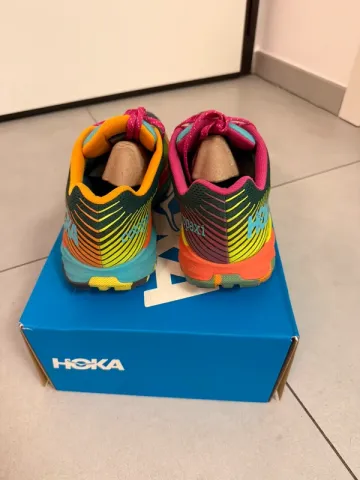Used Hoka Torrent 2 bike — image 4 of 6