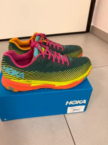Used Hoka Torrent 2 bike — image 3 of 6
