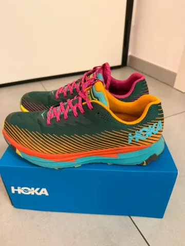 Used Hoka Torrent 2 bike — image 2 of 6