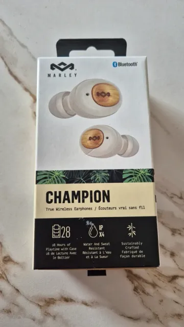 Used house of marley Champion 2026 Electronics