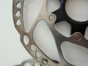 Shimano SM-RT64-S 160mm bike d'occasion — image 2 sur 16