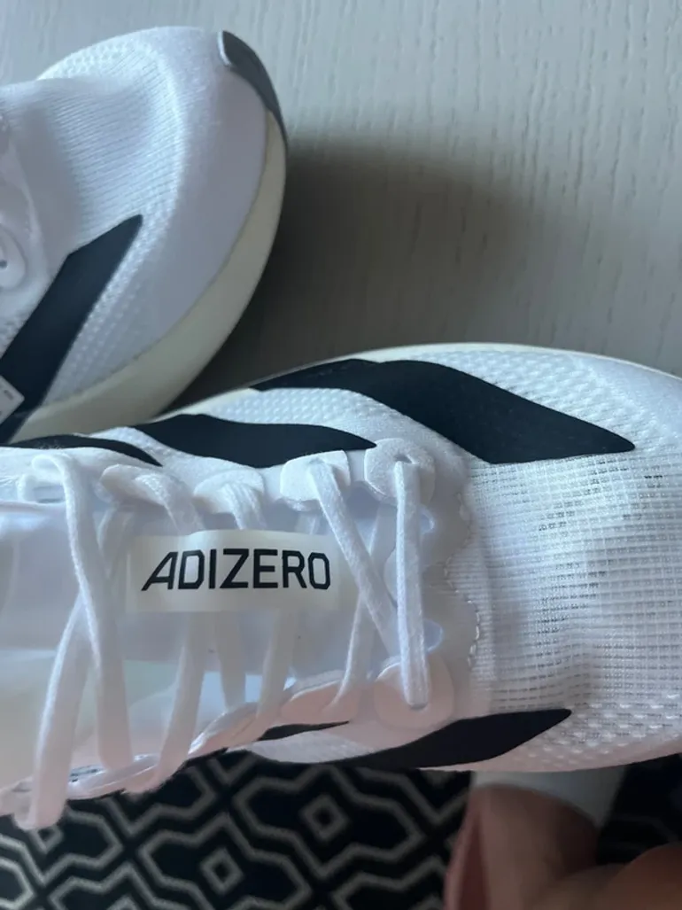 Adidas Running shoes bike de segunda mano — imagen 9 de 9