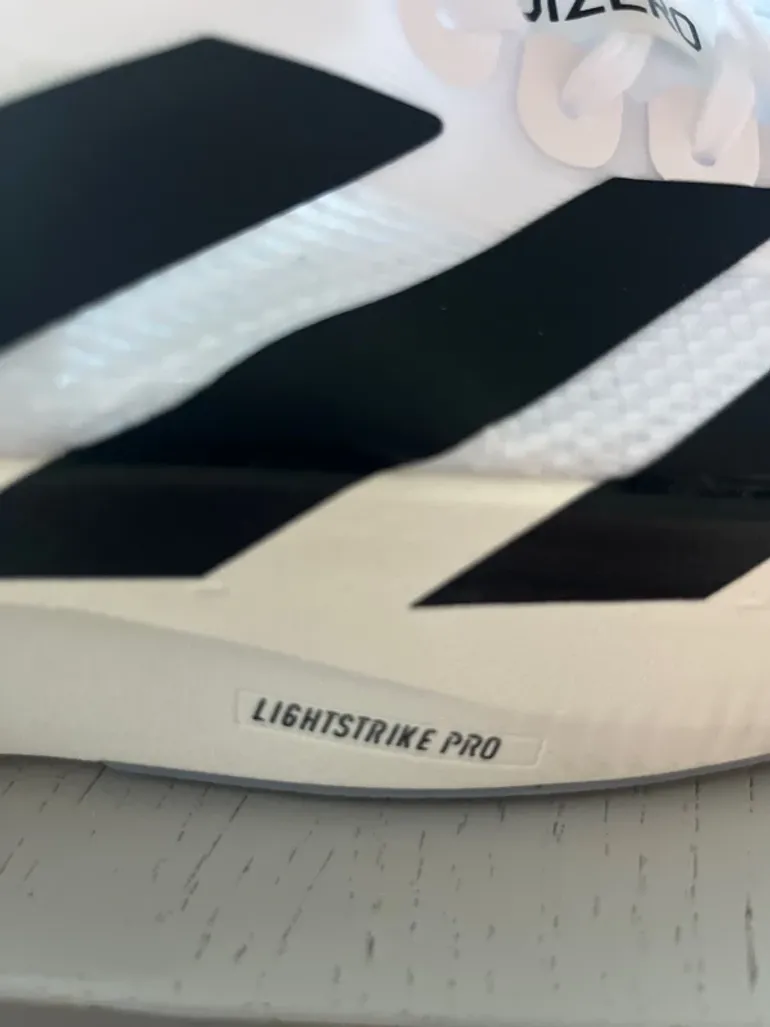 Adidas Running shoes bike de segunda mano — imagen 7 de 9