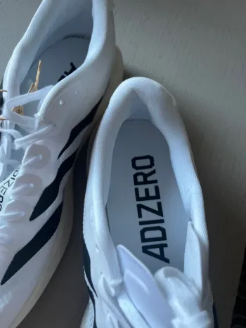 Adidas Running shoes bike de segunda mano — imagen 4 de 9