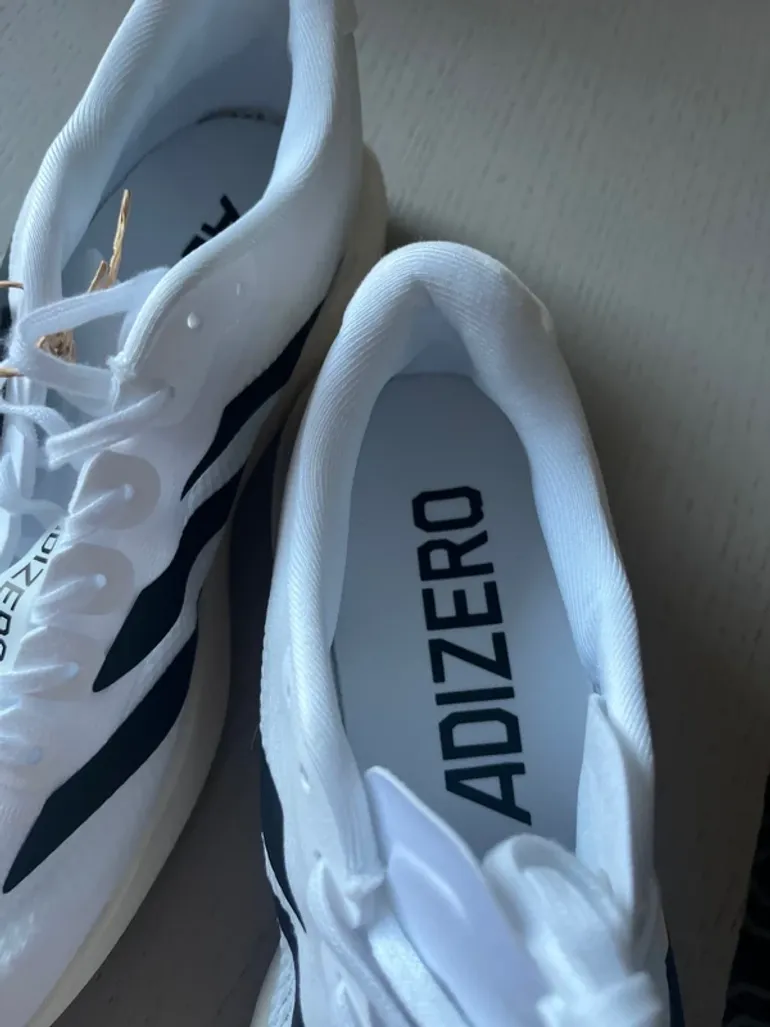Adidas Running shoes bike de segunda mano — imagen 4 de 9