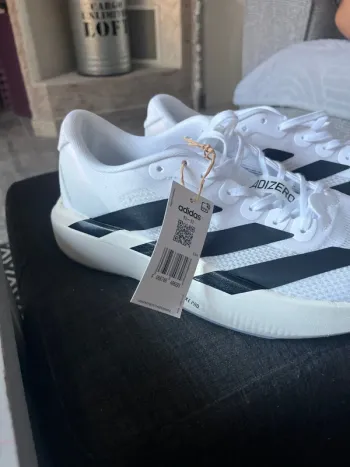 Adidas Running shoes bike de segunda mano — imagen 2 de 9
