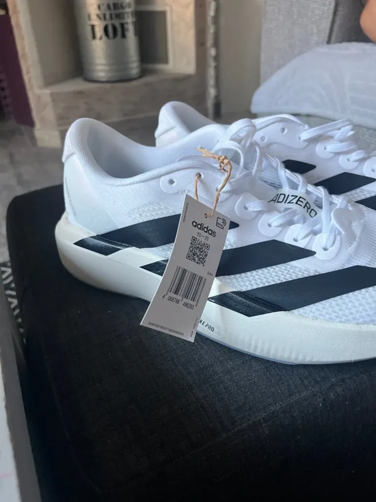 Adidas Running shoes bike de segunda mano — imagen 2 de 9