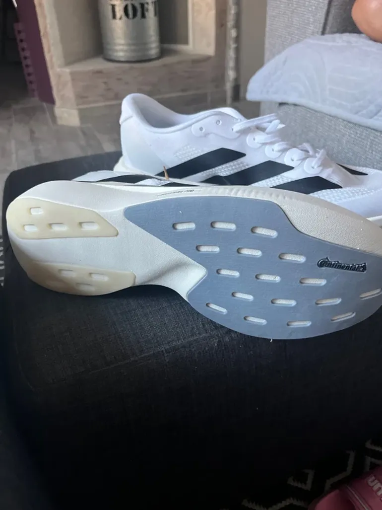 Adidas Running shoes bike de segunda mano — imagen 3 de 9