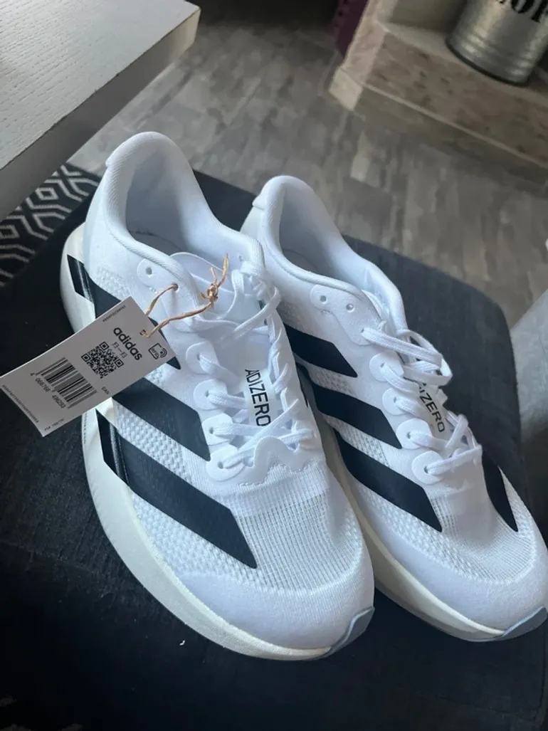 Adidas Running shoes bike de segunda mano — imagen 1 de 9