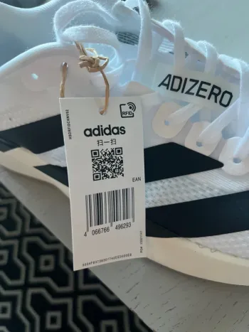 Adidas Running shoes bike de segunda mano — imagen 6 de 9