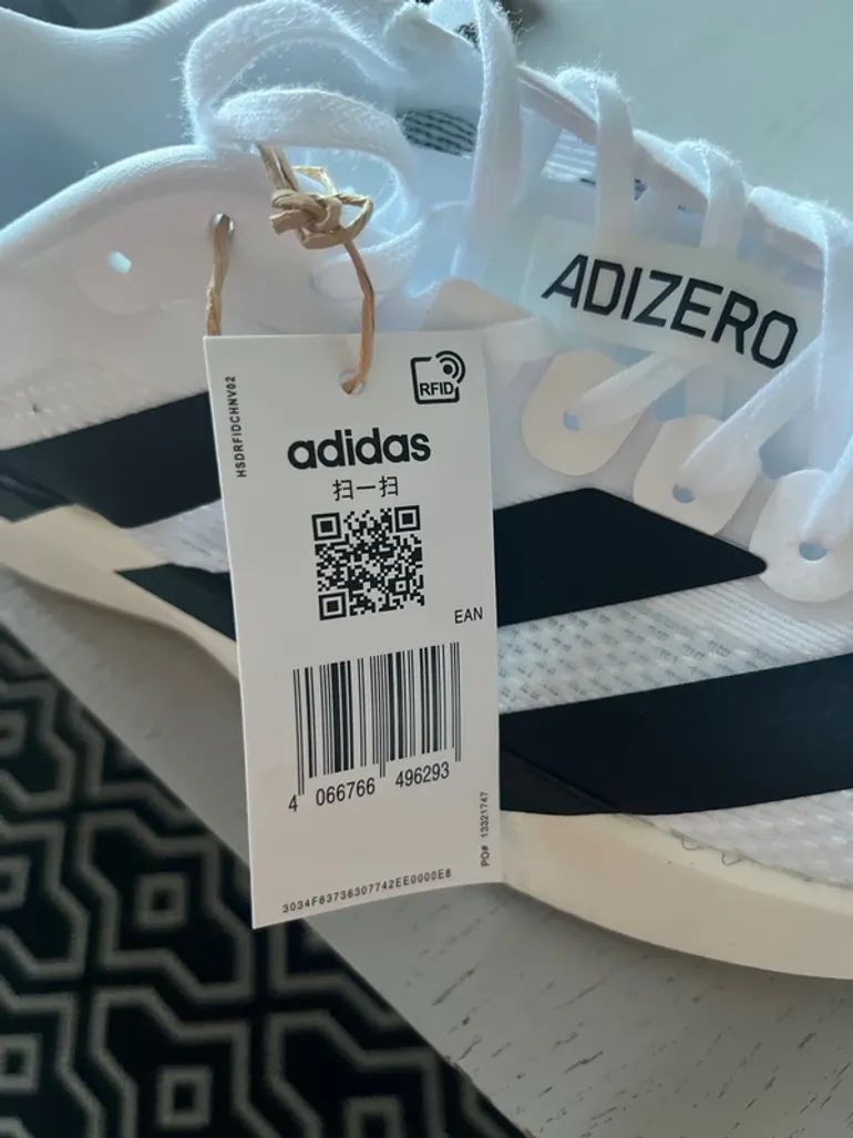 Adidas Running shoes bike de segunda mano — imagen 6 de 9