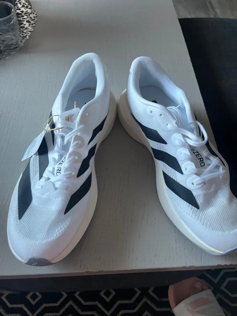 Adidas Running shoes bike de segunda mano — imagen 5 de 9