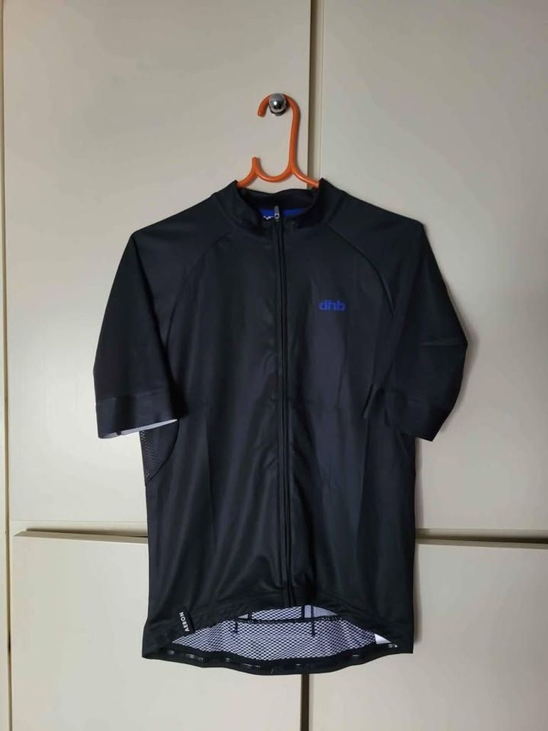 Tweedehands dhb Aeron Jersey 2023 bike — afbeelding 1 van 3