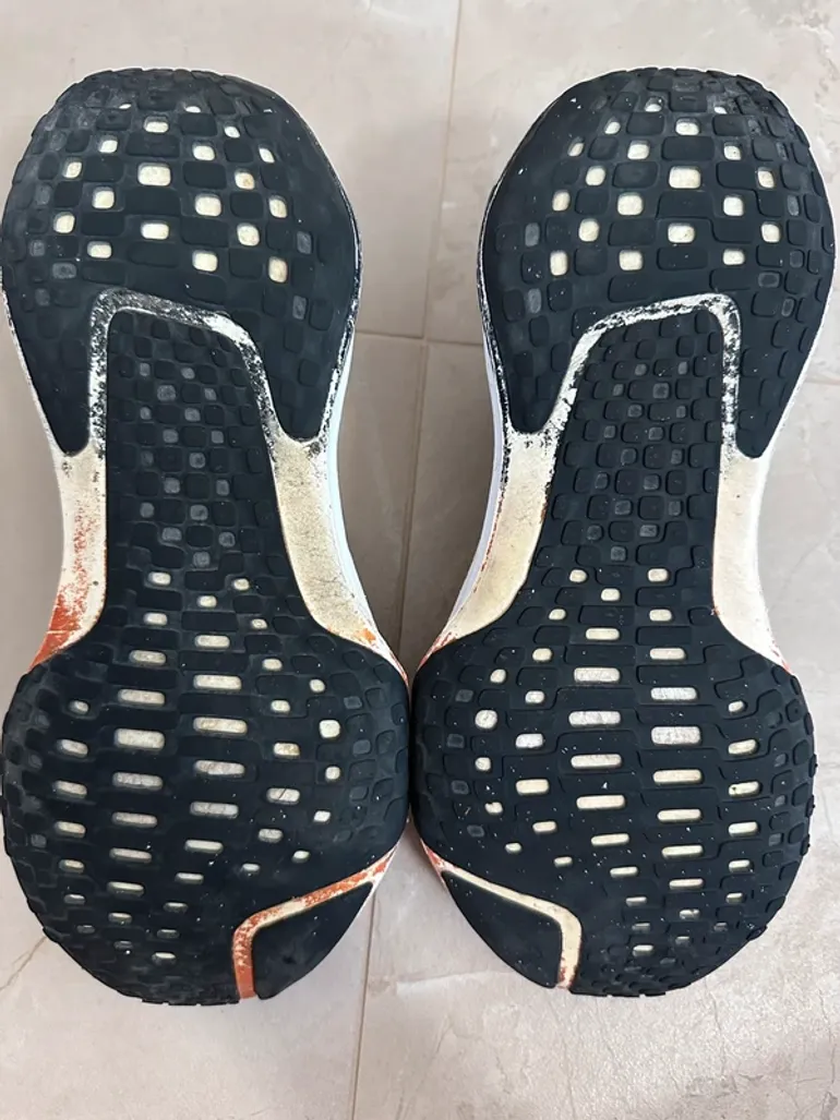 Gebrauchtes Nike Invincible Run 3 bike — Bild 6 von 11
