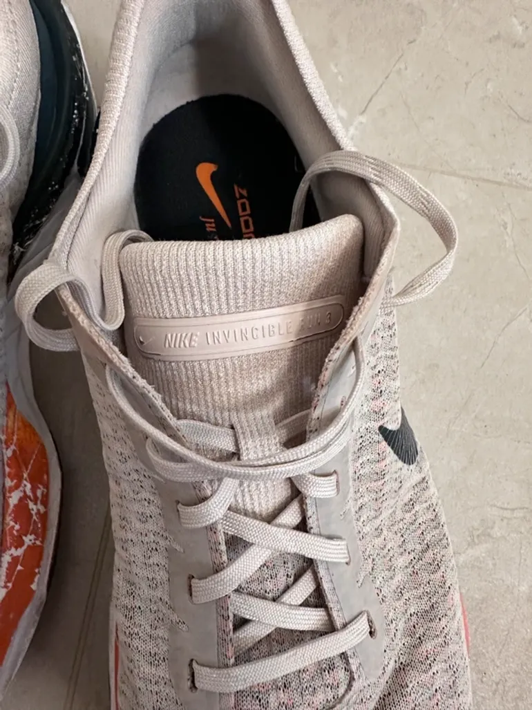 Gebrauchtes Nike Invincible Run 3 bike — Bild 10 von 11