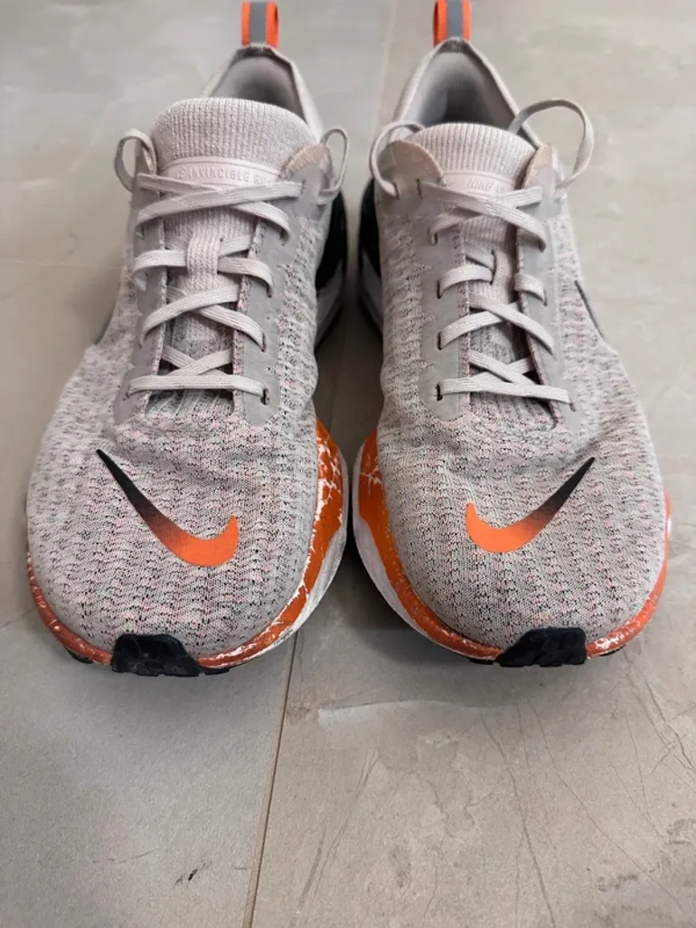 Gebrauchtes Nike Invincible Run 3 bike — Bild 5 von 11