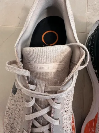 Gebrauchtes Nike Invincible Run 3 bike — Bild 9 von 11