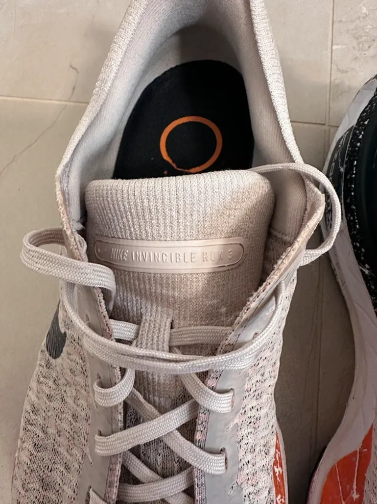 Gebrauchtes Nike Invincible Run 3 bike — Bild 9 von 11