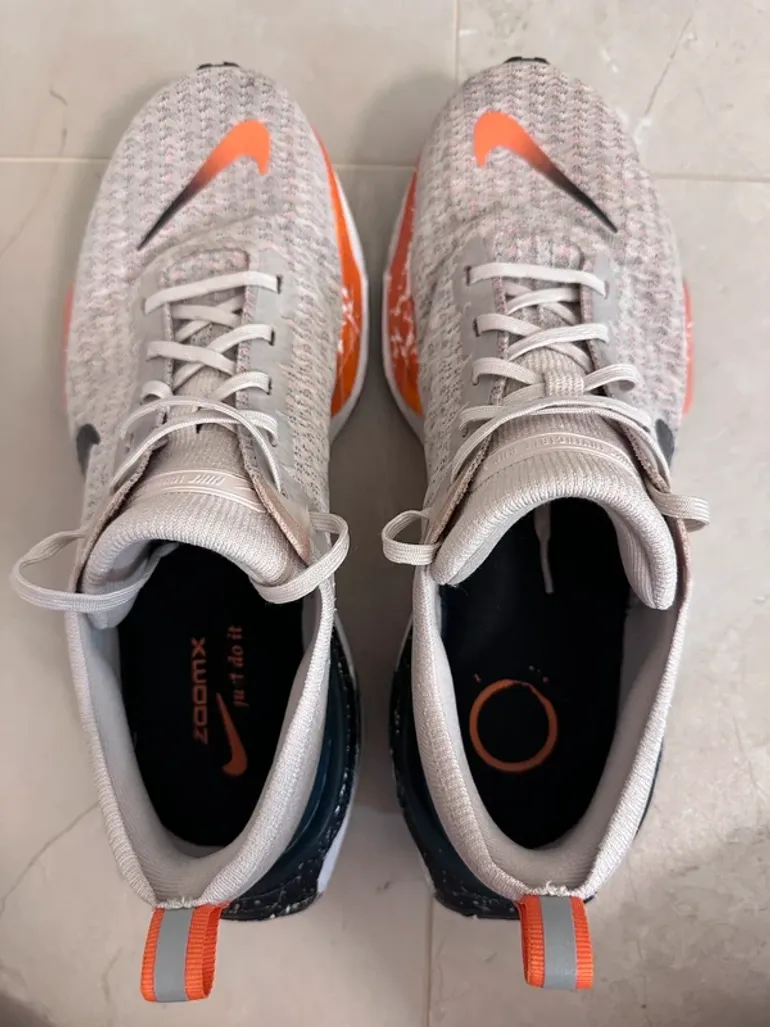 Gebrauchtes Nike Invincible Run 3 bike — Bild 3 von 11