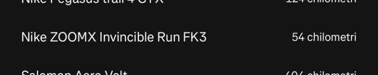 Gebrauchtes Nike Invincible Run 3 bike — Bild 11 von 11