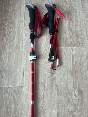 Used trekpro bâton de randonnée 2026 bike — image 4 of 6
