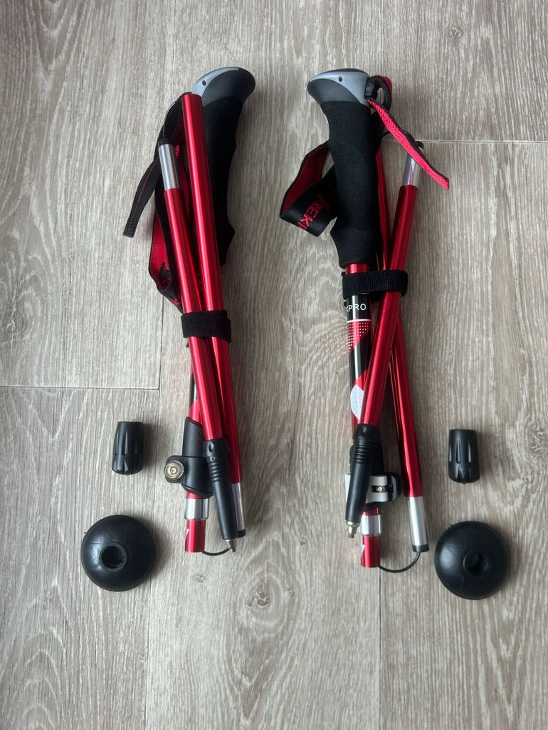 Used trekpro bâton de randonnée 2026 bike — image 1 of 6
