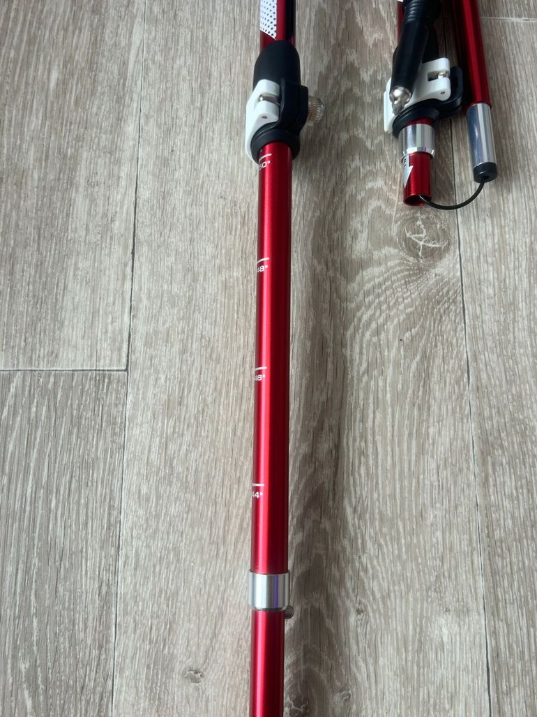 Used trekpro bâton de randonnée 2026 bike — image 5 of 6