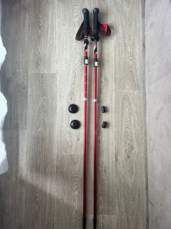 Used trekpro bâton de randonnée 2026 bike — image 6 of 6