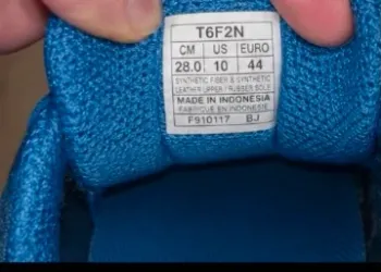 Used Asics GEL-PHOENIX 8 bike — image 2 of 3