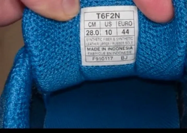 Used Asics GEL-PHOENIX 8 bike — image 2 of 3