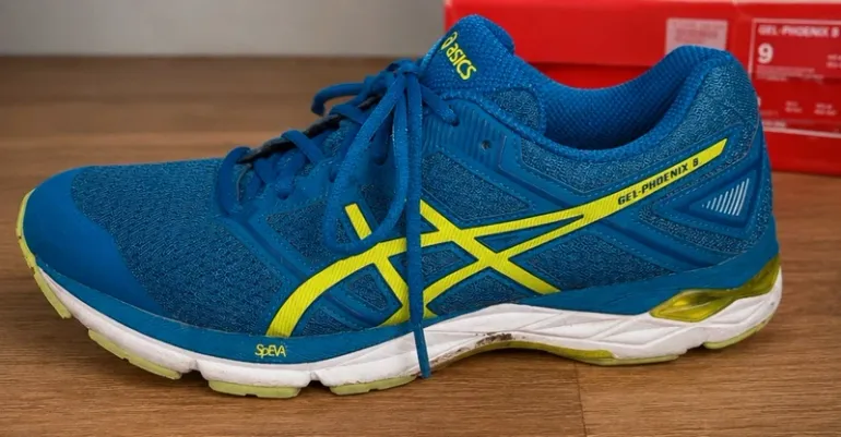 Used Asics GEL-PHOENIX 8 bike — image 1 of 3