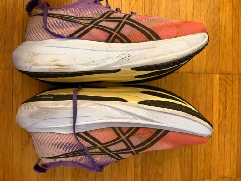 Used Scarpa Megablast bike — image 2 of 5
