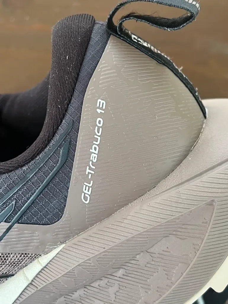 Primo GEL-Trabuco 13 bike usato — immagine 2 di 5