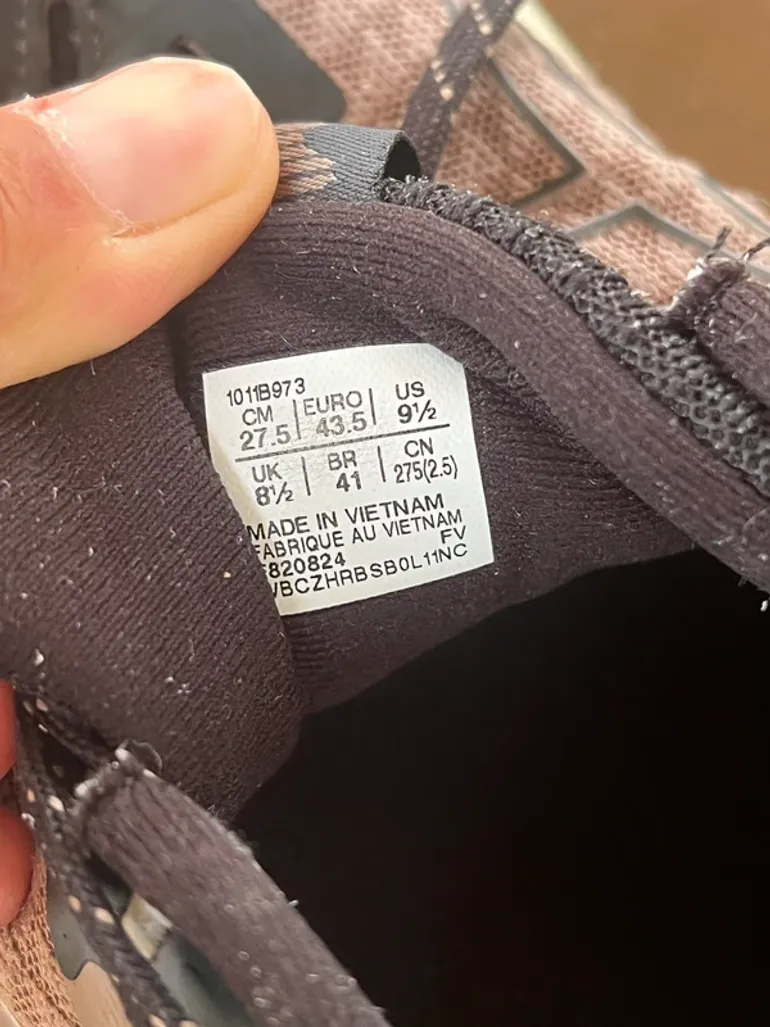 Primo GEL-Trabuco 13 bike usato — immagine 3 di 5