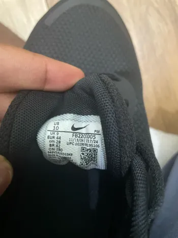 Nike Downshifter 13 bike usato — immagine 6 di 6