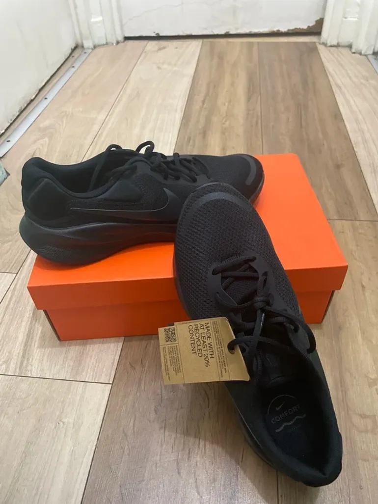 Nike Downshifter 13 bike usato — immagine 2 di 6