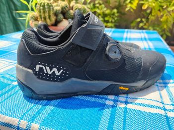 Northwave Overland Plus 2026 bike d'occasion — image 4 sur 6