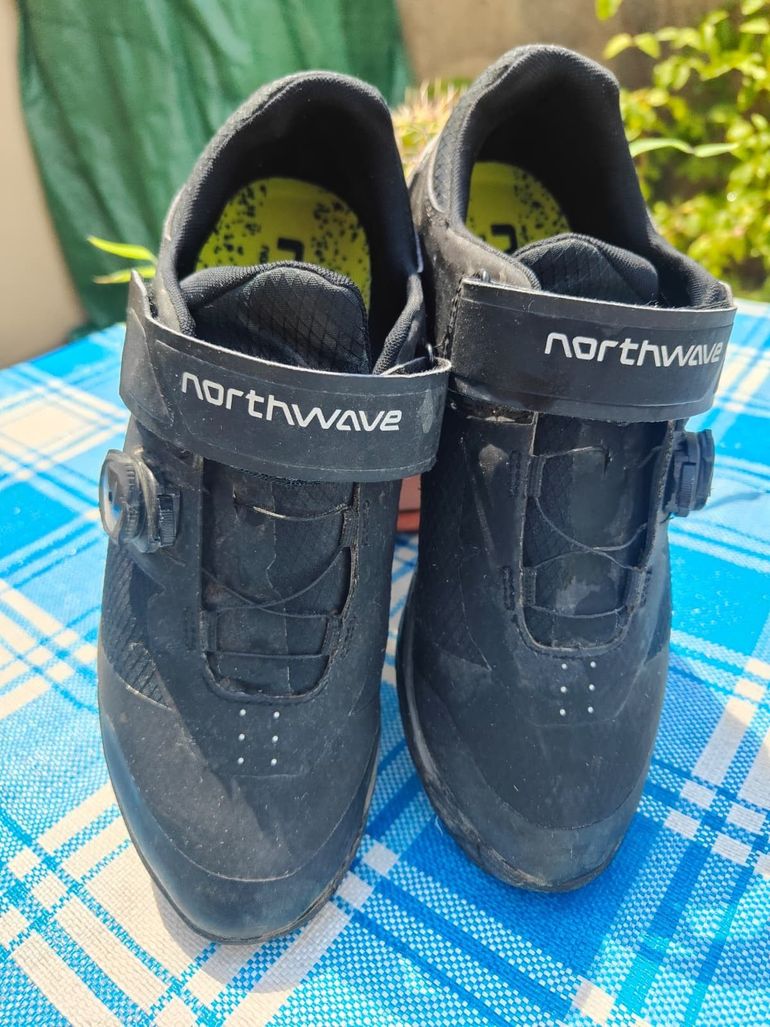 Northwave Overland Plus 2026 bike d'occasion — image 2 sur 6