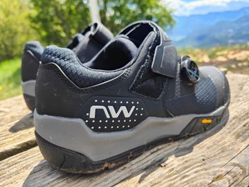 Used Northwave Overland Plus 2026 Cycling Shoes