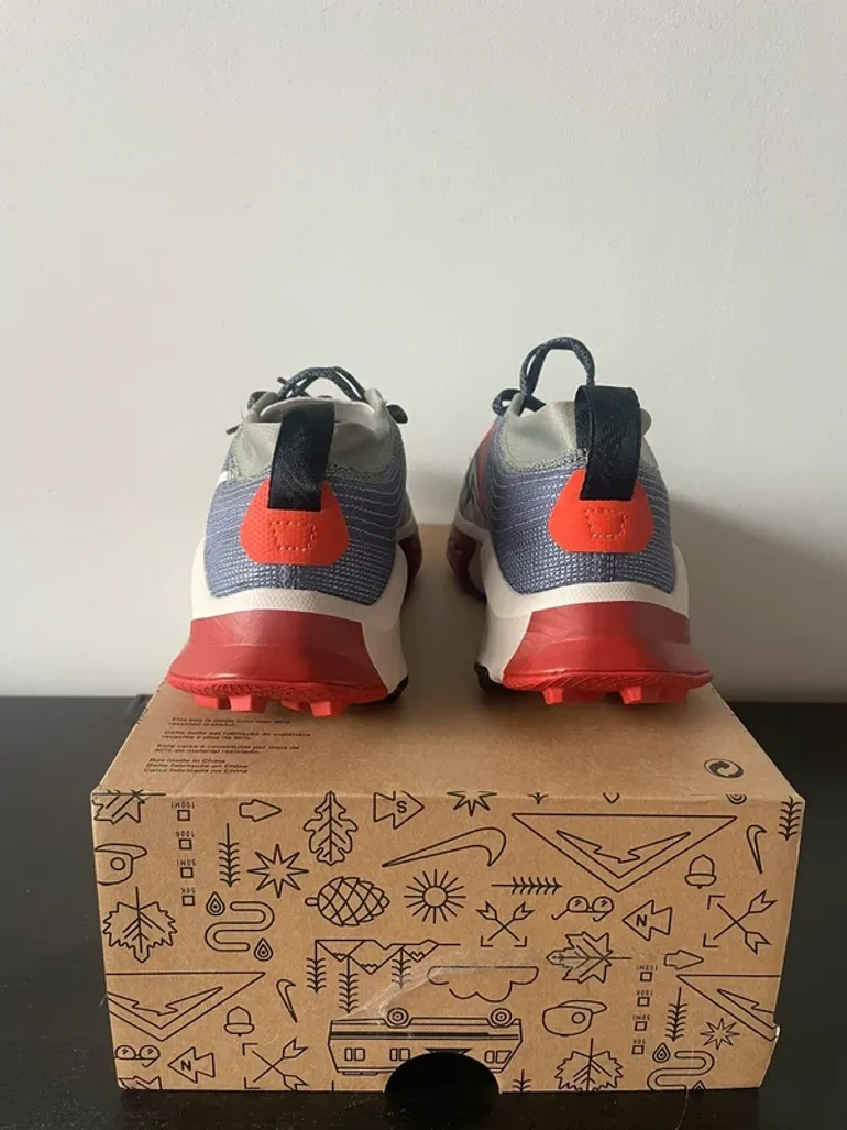 Used Nike ZoomX Zegama bike — image 5 of 8