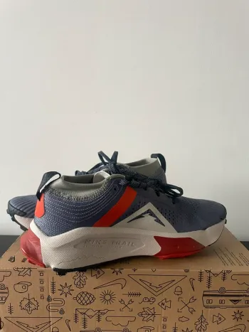 Used Nike ZoomX Zegama bike — image 3 of 8