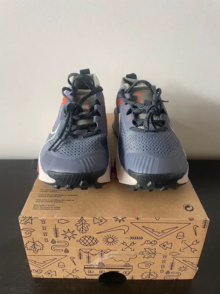 Used Nike ZoomX Zegama bike — image 4 of 8