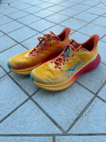 Hoka Mach 6 bike d'occasion
