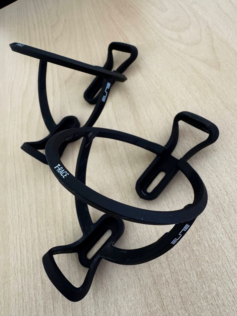 Elite T-Race Carbon 2025 bike d'occasion — image 2 sur 2