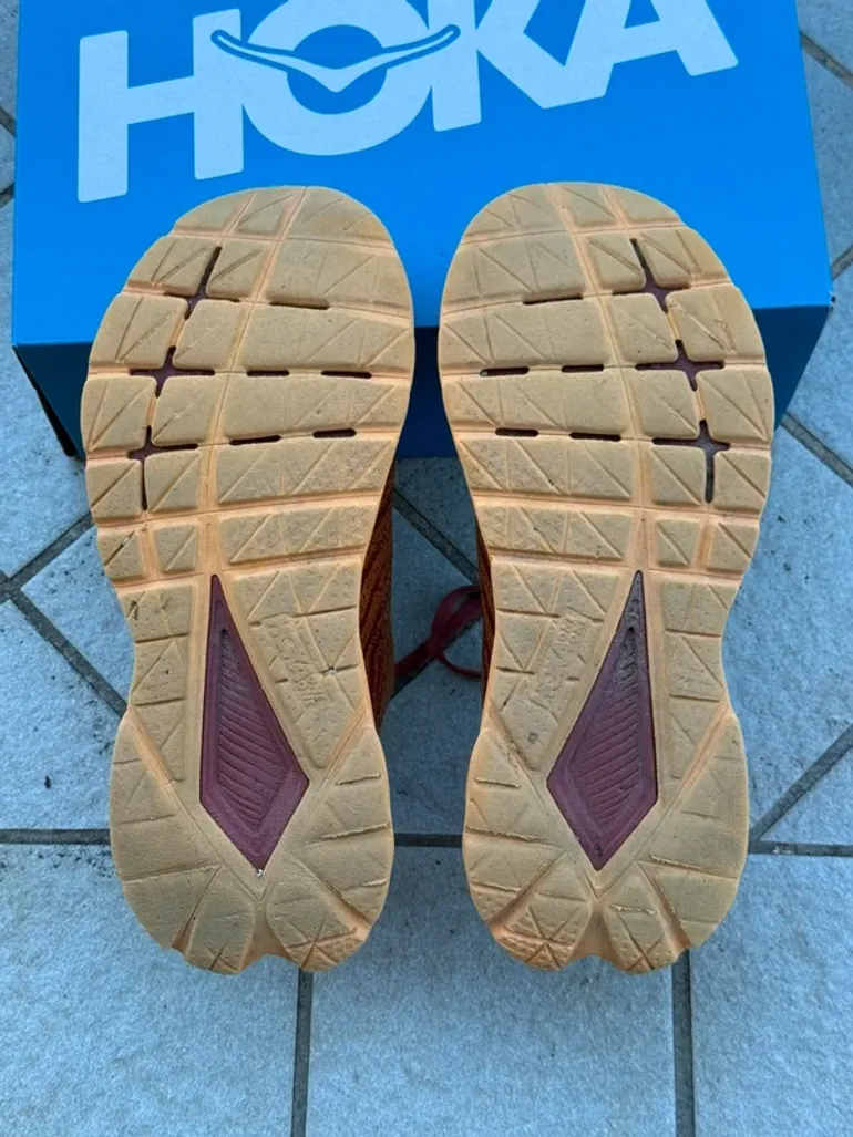 Gebrauchtes Hoka Mach 5 bike — Bild 5 von 5
